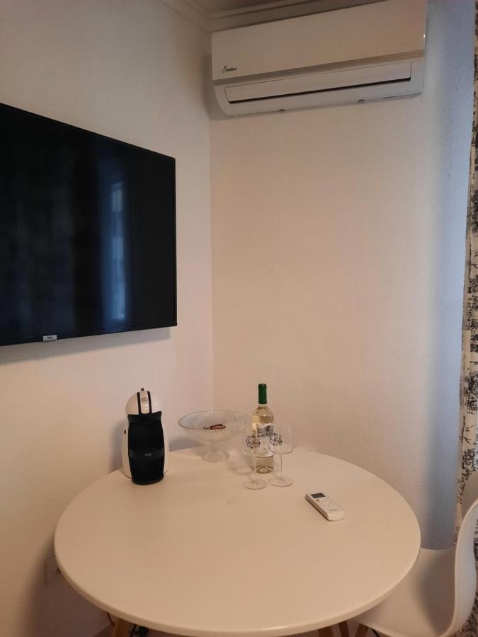 Прекрасная Студия В Двух Минутах От Пляжа Torrevieja Dış mekan fotoğraf