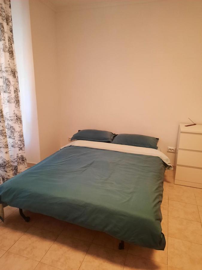 Прекрасная Студия В Двух Минутах От Пляжа Torrevieja Dış mekan fotoğraf